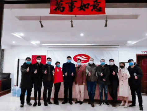 防疫指南 | 凜冬之后，春暖花開